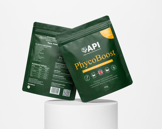 What Is PhycoBoost? Your Ultimate Guide to Phycocyanin