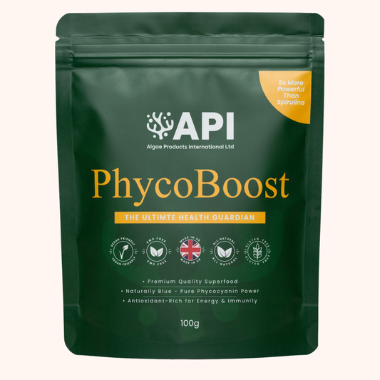 PhycoBoost