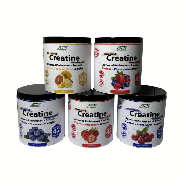 Creatine