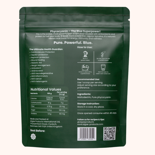PhycoBoost