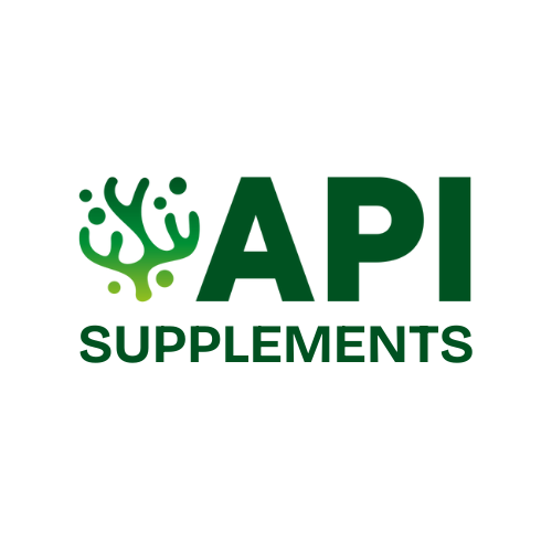 Science – API Supplements